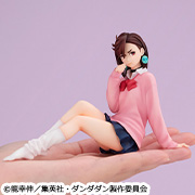 TV动画『Dandadan』手心