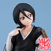  BLEACH 千年血戦篇 てのひら ルキア