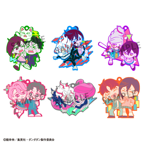 Badicore TV动画『当当当当』