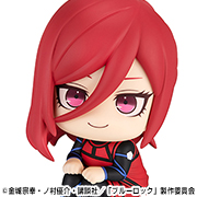 蓝岩千切豹马二次选拔ver.