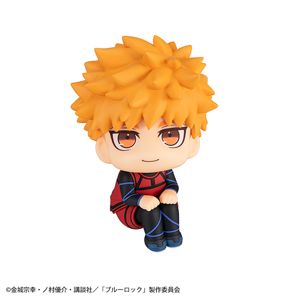 蓝岩国神炼介二次选拔ver.