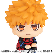 蓝岩国神炼介二次选拔ver.