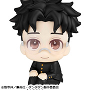 电视动画《丹丹丹》Okarun