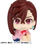 TV动画『当当当当』桃子