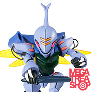 「聖戦士ダンバイン」　ダンバイン:RE