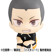 海奎！！田中龙之介Form Ver.