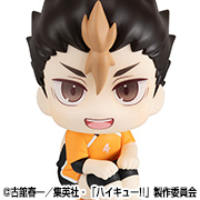 海九！！西野谷Form Ver.