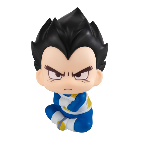龙珠VEGETA（迷你版）