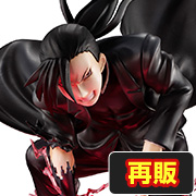 钢之炼金术师 格利德（凌瑶）【带发光底座】【再版】