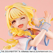 学园爱豆大师藤田事世界上最可爱的我Ver.