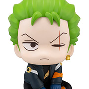 ONE PIECE罗罗诺亚·索隆 未来岛版