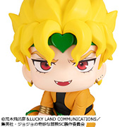JoJo的奇妙冒险Stardust Crusaders DIO