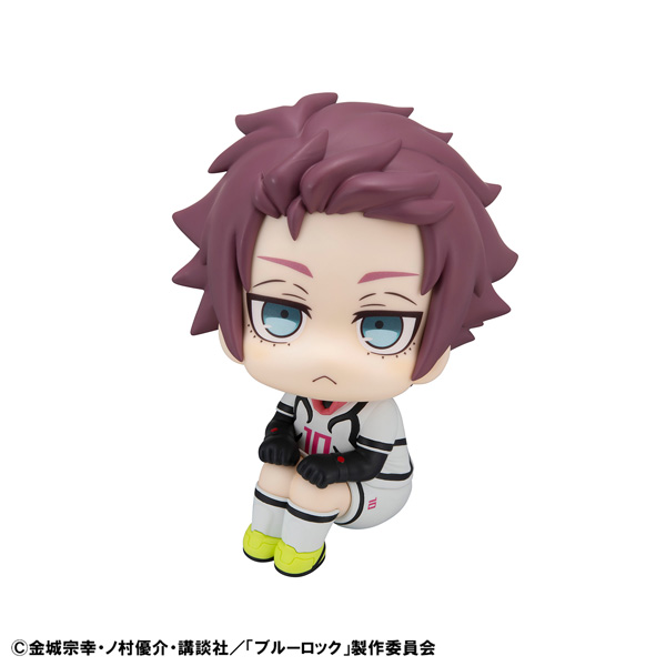 Blue Rock丝师冴岛日本代表战ver.