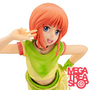 RAHDX 系列 GANEO机动战士高达ZZ Elpeo Ple Re.