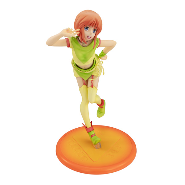 RAHDX 系列 GANEO机动战士高达ZZ Elpeo Ple Re.