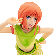 RAHDX 系列 GANEO机动战士高达ZZ Elpeo Ple Re.