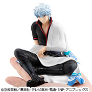 银魂的平银先生