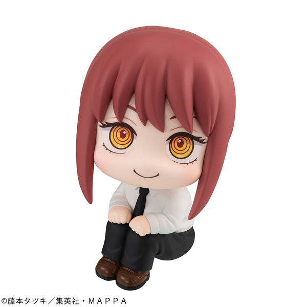 Chensoman Makima 【转售】