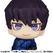 ブルーロック 烏 旅人