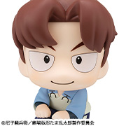 剧场版忍玉乱太郎山田利吉