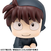 剧场版忍玉乱太郎土井半助