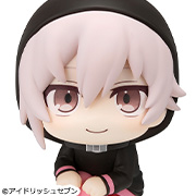 偶像星愿九条天