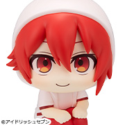 偶像星愿七濑陆