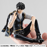 银魂的平土方先生