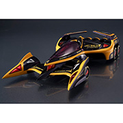 -Heritage Edition-新世纪GPX Cyber Formula 11 Experion Z/A-8 Night Schumacher飞机