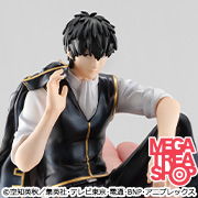 银魂的平土方先生