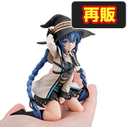 無職転生 ～異世界行ったら本気だす～ てのひら ロキシー 【再販】