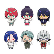 Gundam GQuuuuuX系列机动战士