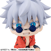 法术回战五条悟冲绳ver.