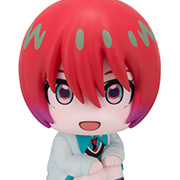 机动战士Gundam GQuuuuX Amate Yuzuriha (马丘)