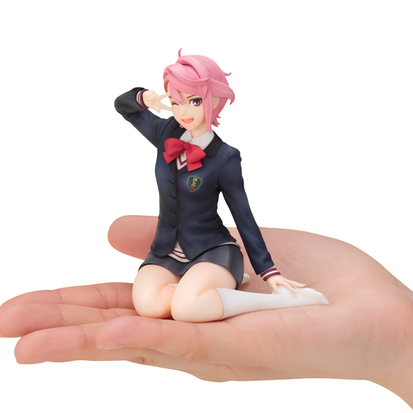 TV Anime《DAN DA DAN》Palm size Aira