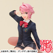 TVアニメ『ダンダダン』 てのひらアイラ