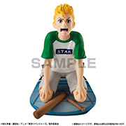 东京复仇者联盟TOMAN HEROIC SCENES