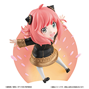 间谍过家家间谍过家家家家（盒装）