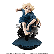 东京复仇者联盟TOMAN HEROIC SCENES Vol.2