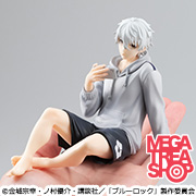 Blue Rock的平凪诚士郎Repaint Ver.