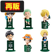 ONE PIECE海盗假期【重印版】