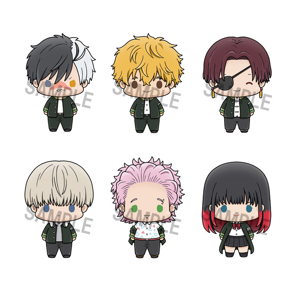 收藏WIND BREAKER Vol.2