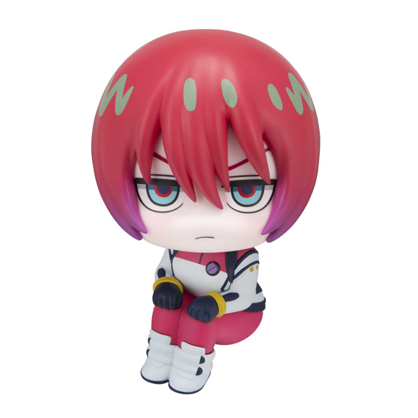 机动战士Gundam GQuuuuuX Amate Yuzuriha (马丘) 飞行员套装Ver。