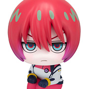 機動戦士Gundam GQuuuuuuX アマテ・ユズリハ(マチュ)パイロットスーツVer.