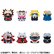 我的英雄学院Hirokanyanko NO.02