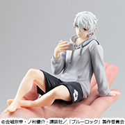 Blue Rock的平凪诚士郎Repaint Ver.