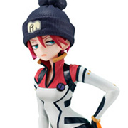 らいと 機動戦士Gundam GQuuuuuuX アマテ・ユズリハ（マチュ） パイロットスーツVer.