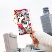 ワンピース おでかけニャンピースニャーン！ 2025LIMITED