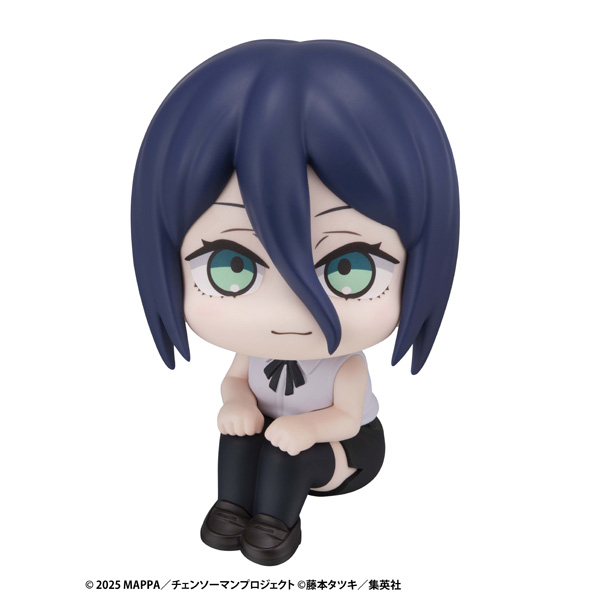 链锯人：蕾泽篇（剧场版）- 蕾泽