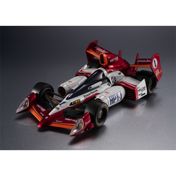 新世纪GPX Cyber Formula NightSaver005-LiveryEdition-